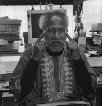 Post image for Mwalimu Johnson (USA)