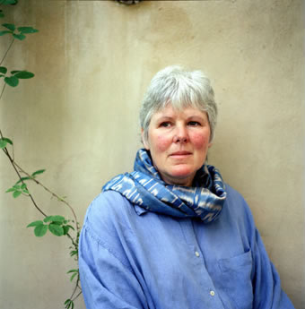 Post image for Marian Partington (England)