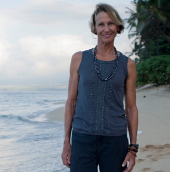 Post image for Lorenn Walker (Hawaii)